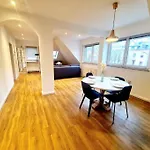 New Large 2Bedrooms With Parking-Bon68
